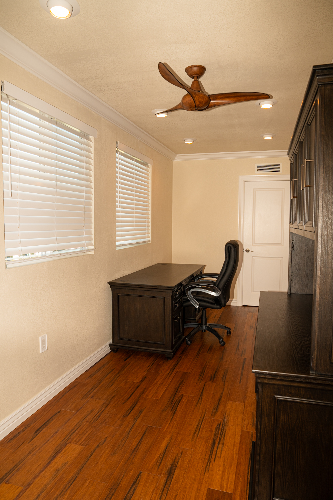 Office Container Build