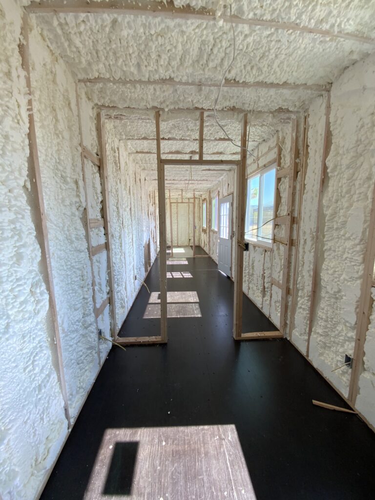 40 foot container office examples