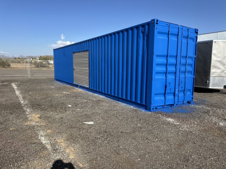 Container Sales AZ Containers for Sale