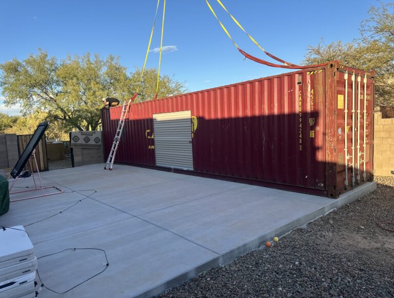 Container Sales AZ Containers for Sale