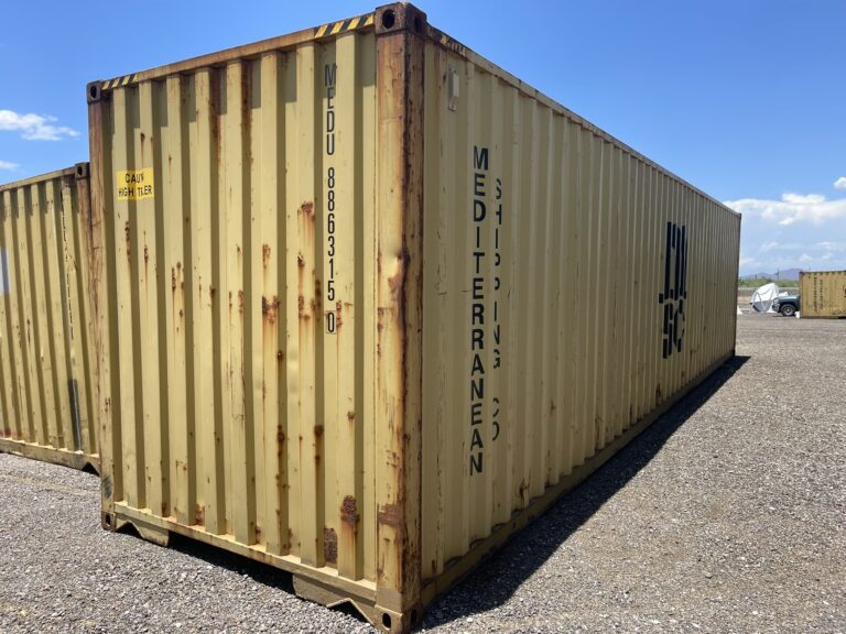 Container Sales AZ Containers for Sale