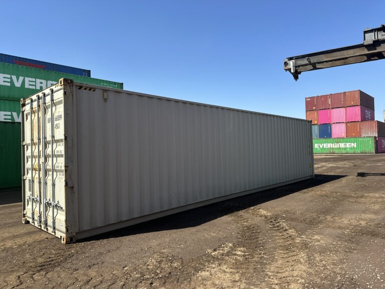 Container Sales AZ Containers for Sale