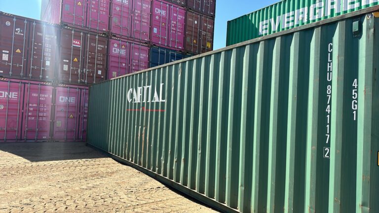 Container Sales AZ Containers for Sale