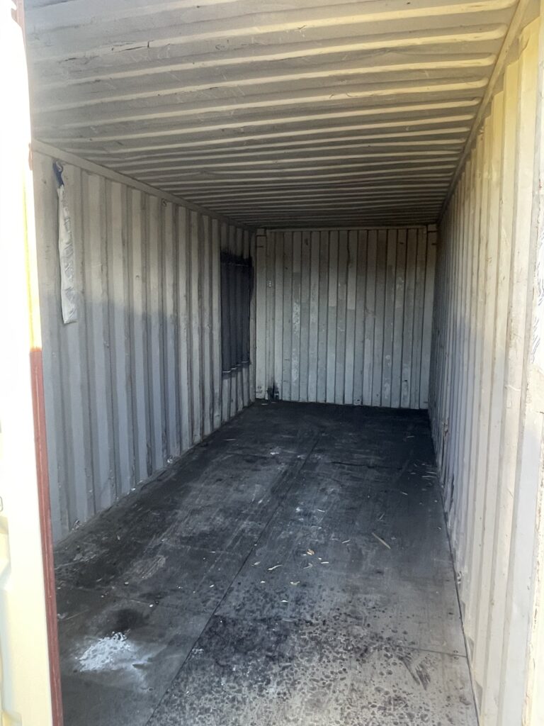 Container Sales AZ Containers for Sale