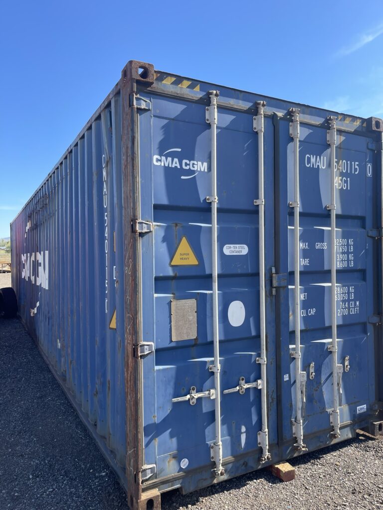 Container Sales AZ Containers for Sale