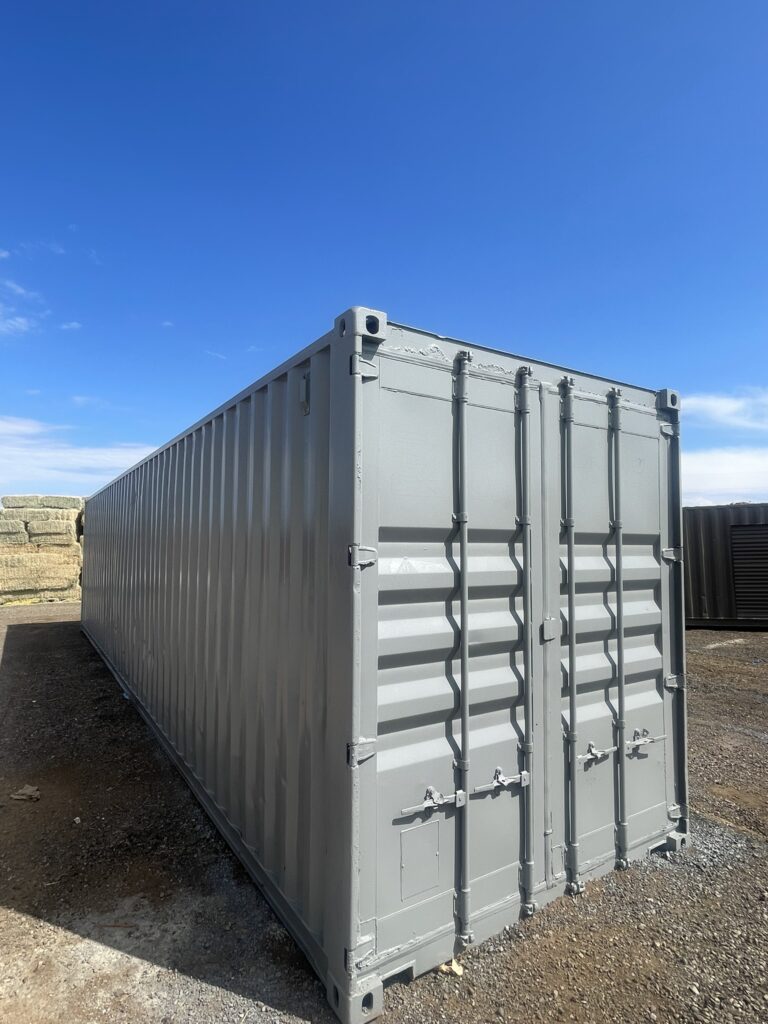 Container Sales AZ Containers for Sale