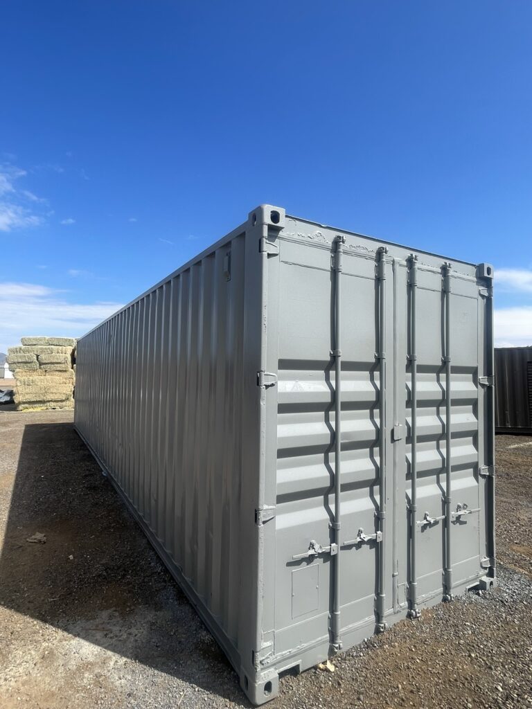 Container Sales AZ Containers for Sale