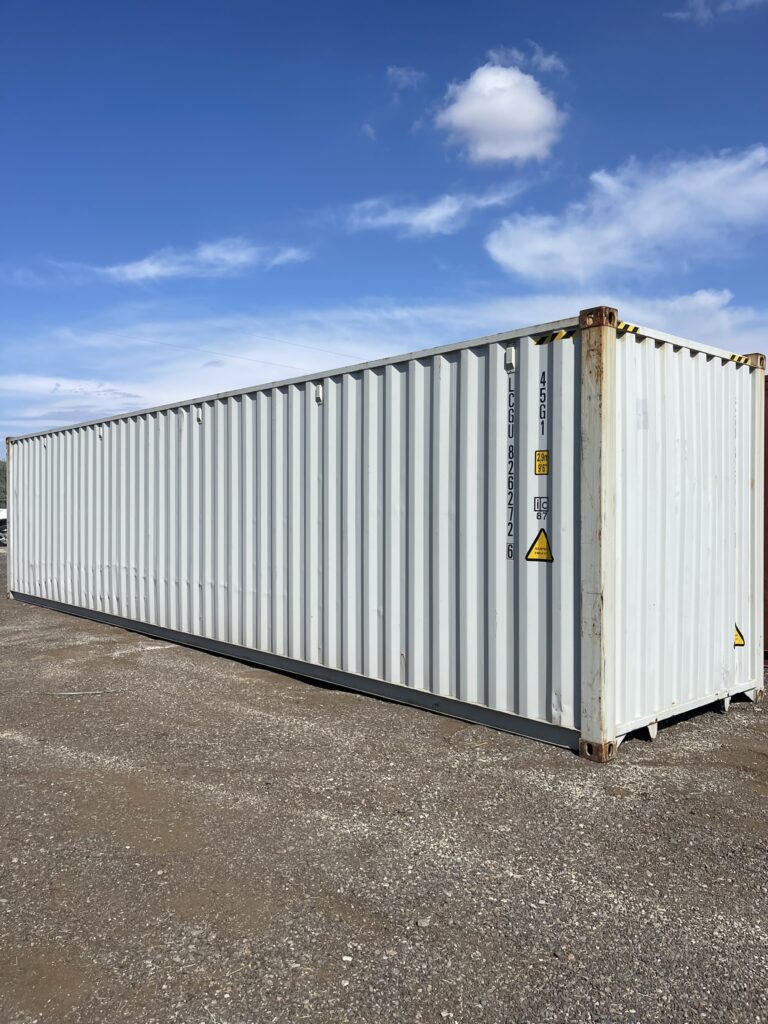 Container Sales AZ Containers for Sale