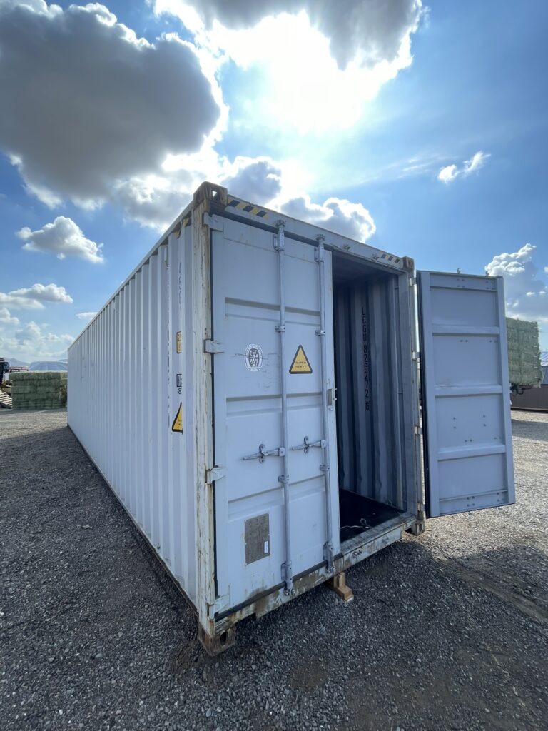 Container Sales AZ Containers for Sale
