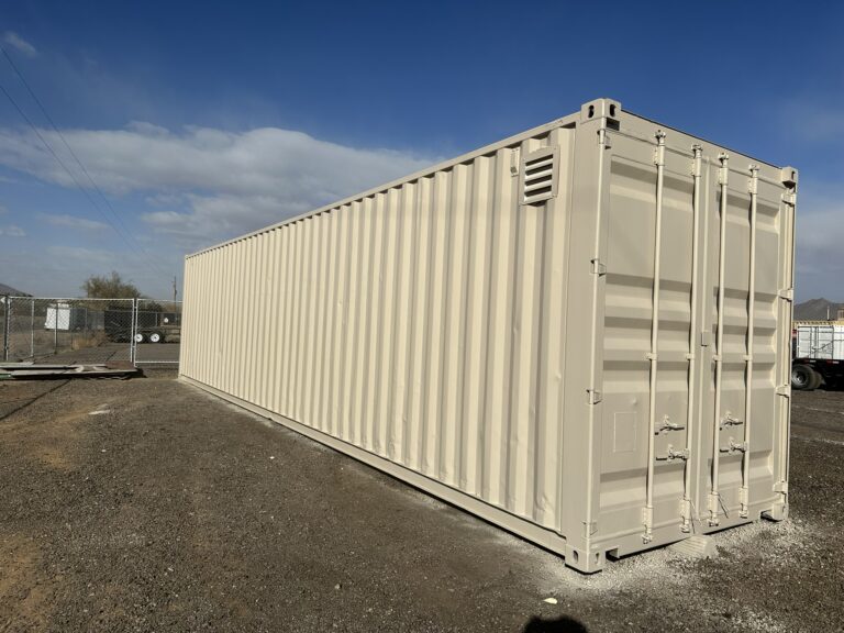Container Sales AZ Containers for Sale