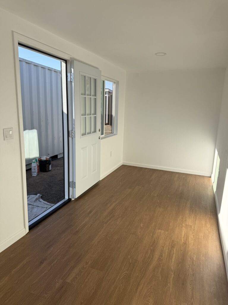 shipping container offices