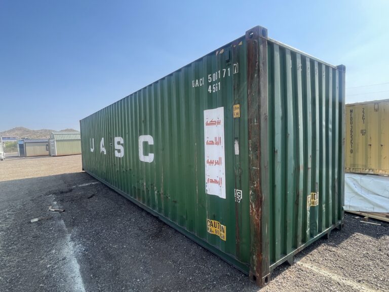 Container Sales AZ Containers for Sale