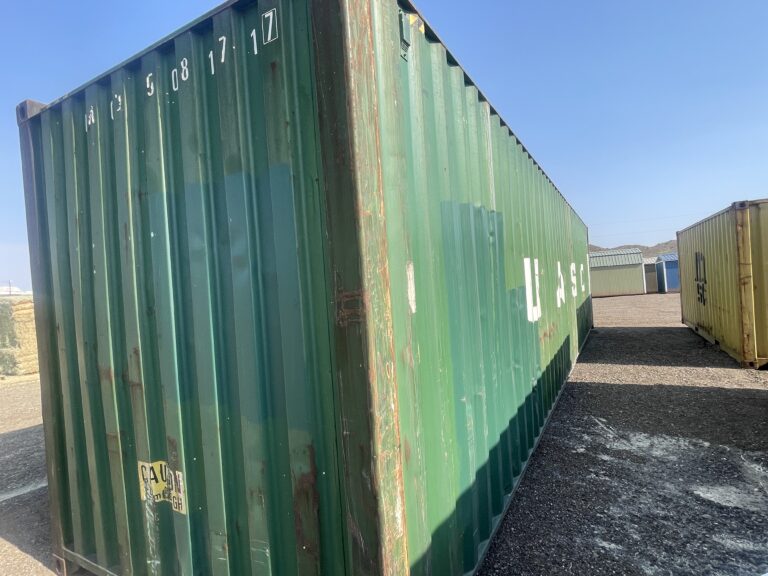 Container Sales AZ Containers for Sale