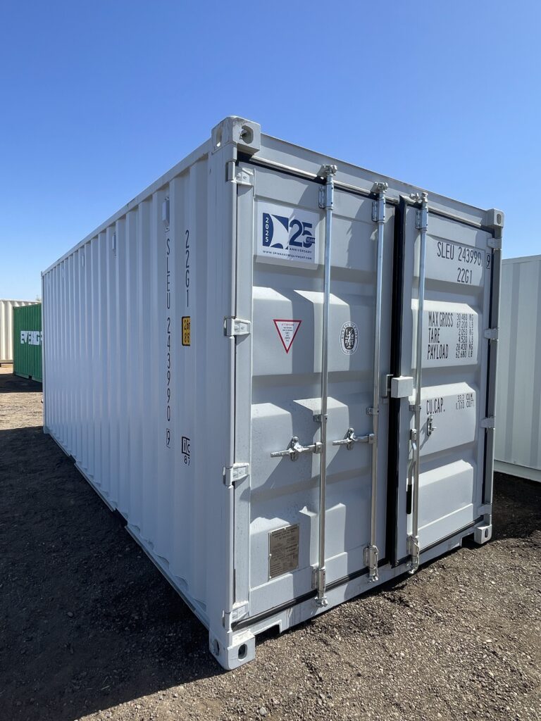 Container Sales AZ Containers for Sale