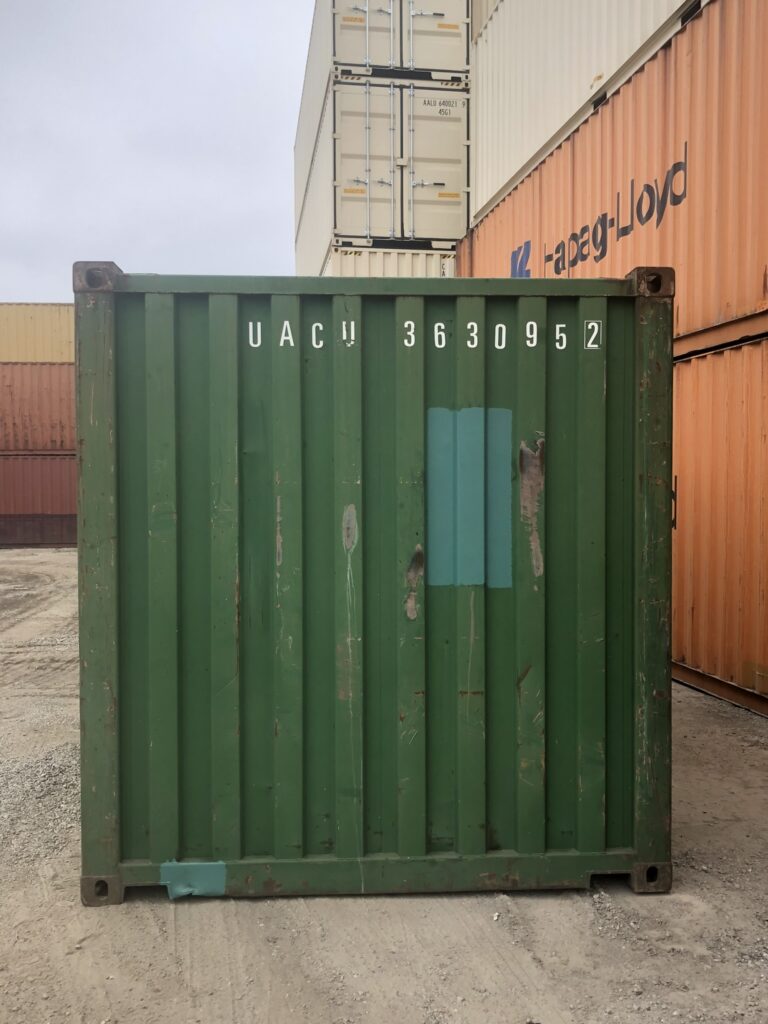 Container Sales AZ Containers for Sale