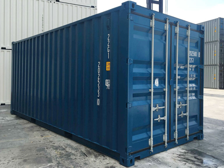 Container Sales AZ Containers for Sale