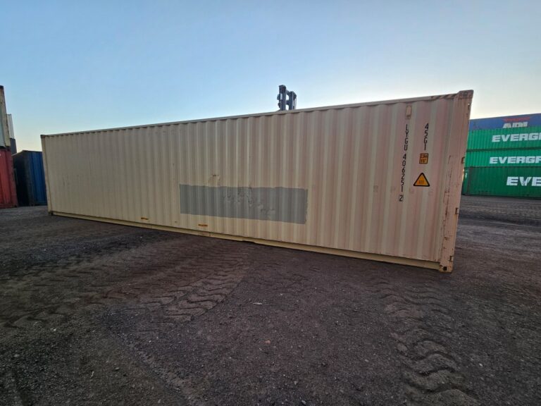 Container Sales AZ Containers for Sale