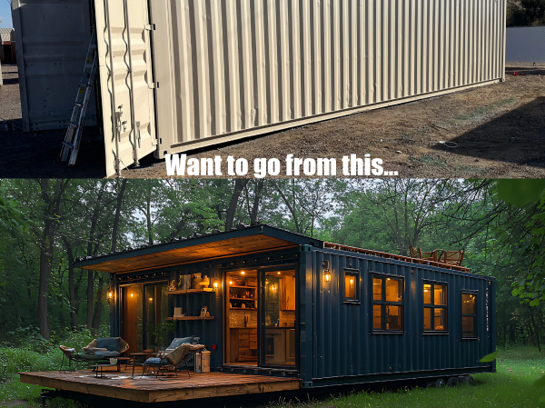 Offgrid Living Final